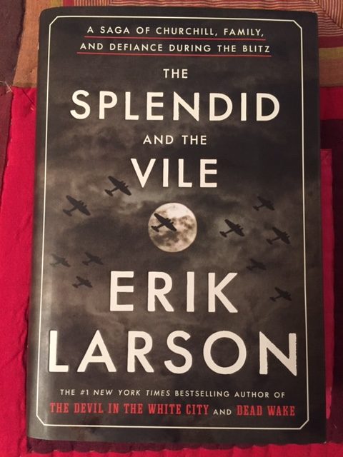 the vile and the splendid the vile and the splendid